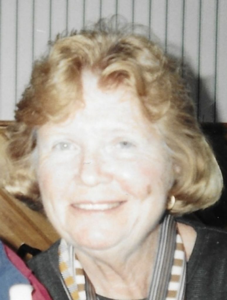 Grace Mary Dorr Profile Photo