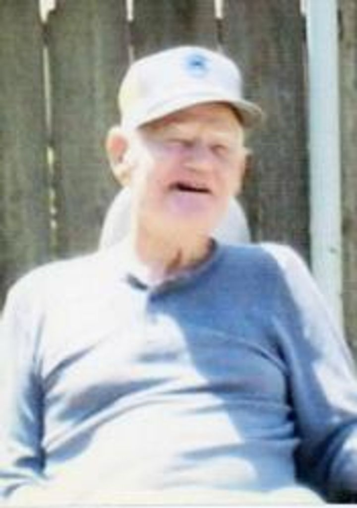 Wilbur Eugene Stecklein Profile Photo