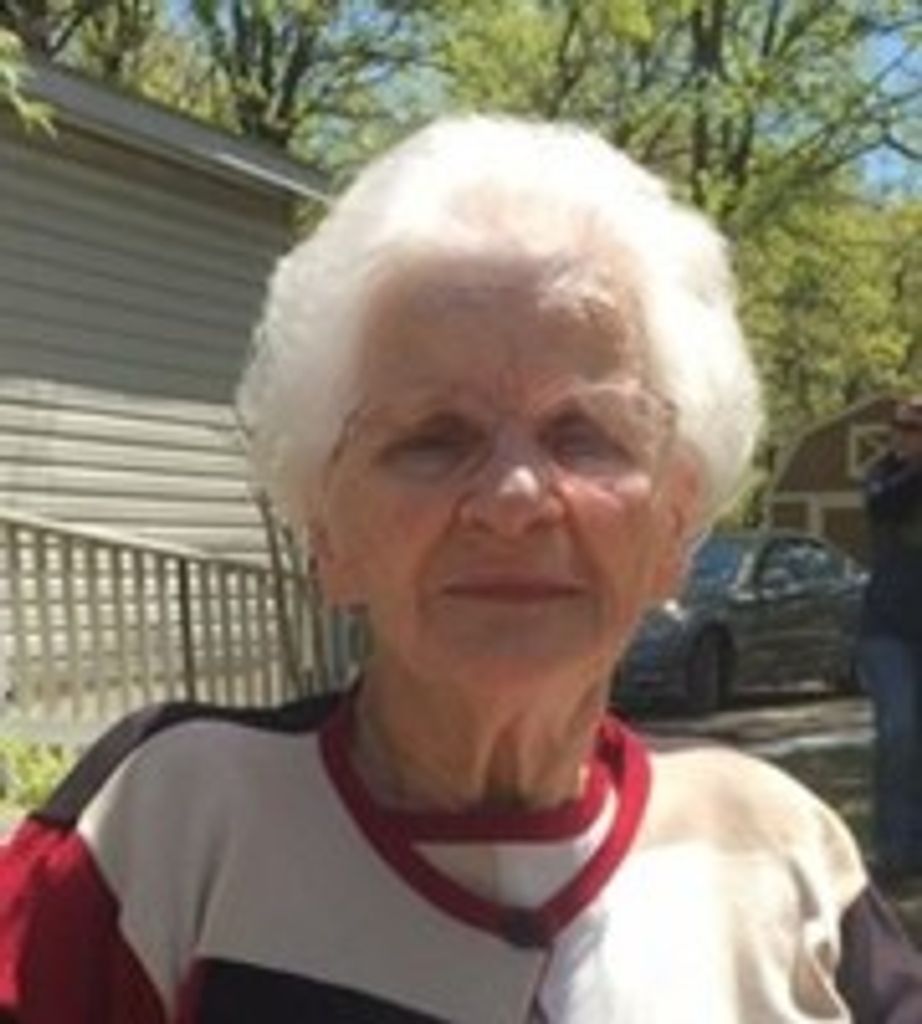 Dorothy Rice