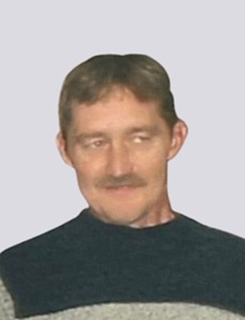 Ronnald "Ron" Mittelsteadt