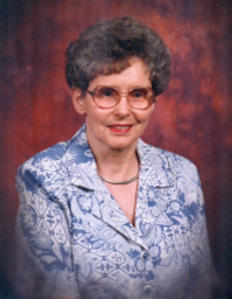 Frances B. Pelfrey