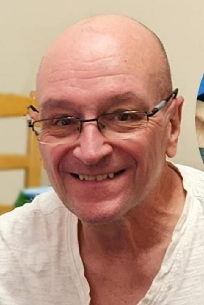 Paul Edward Jurack Profile Photo