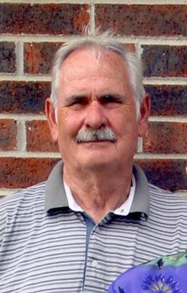 Ira Theodore 'Ted' Lucas Profile Photo