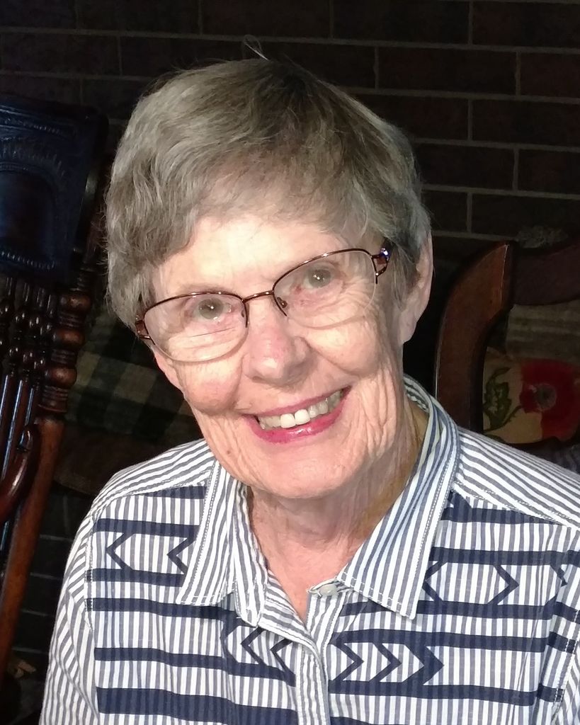 Lavona Joy Roush Profile Photo