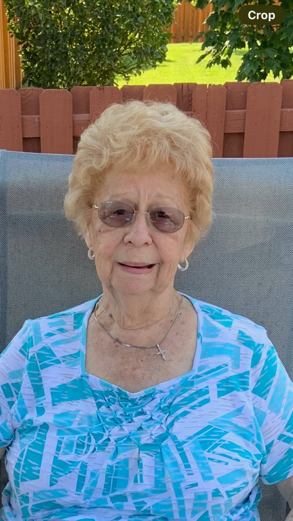 Mildred Irene Lind Profile Photo