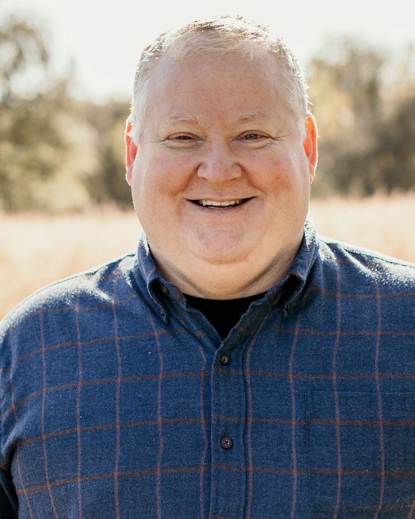 Charles Jerry Gibson, Jr. Profile Photo