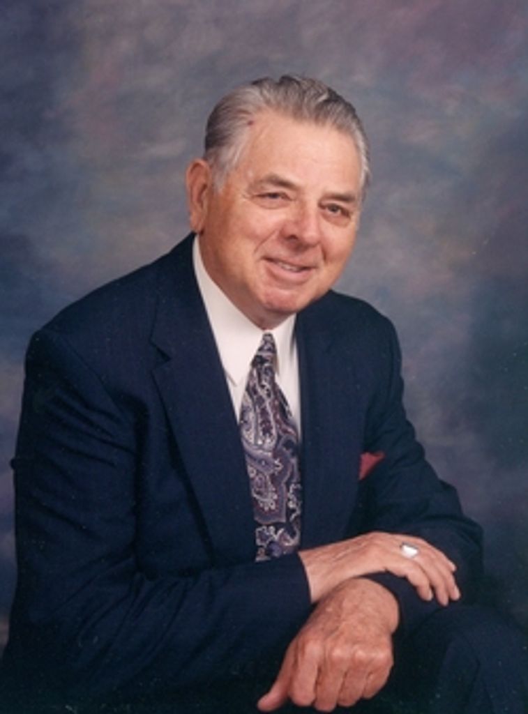 Martin Matune Profile Photo