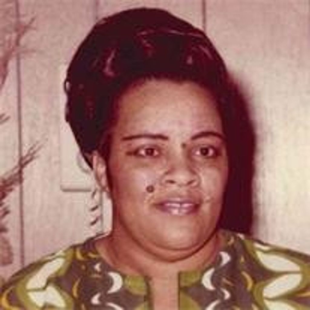 Josie Johnson