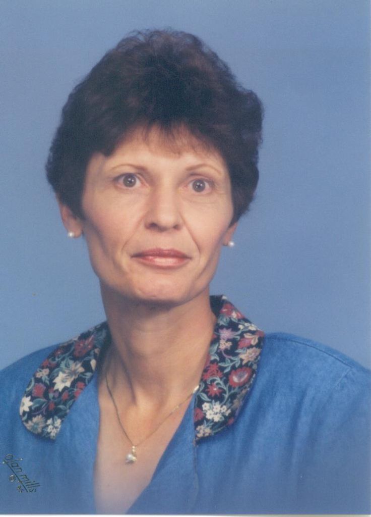 Genevieve  ""Genny"" Schepker