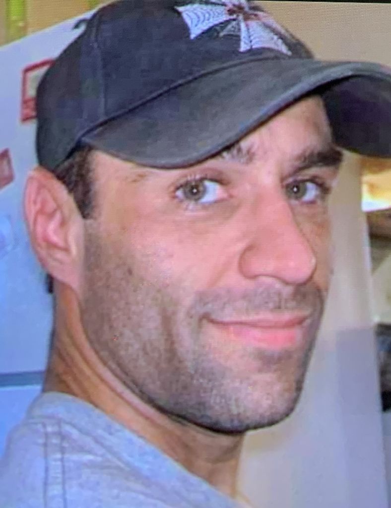 Ryan Andrew Purvis Profile Photo