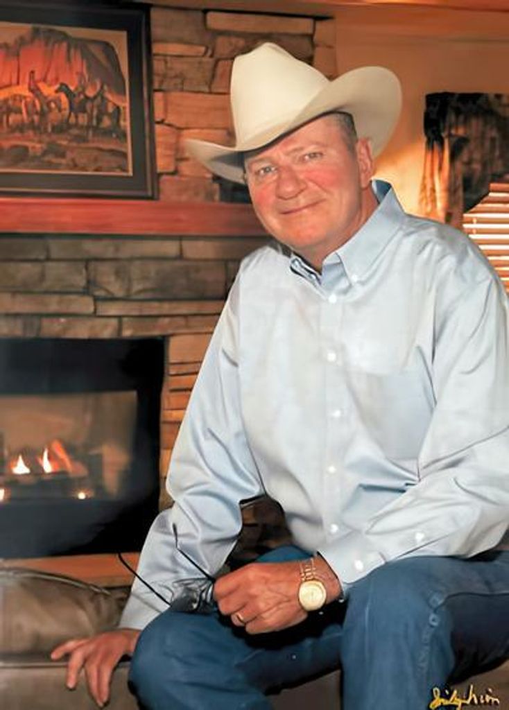 J. E. Kimbell Profile Photo