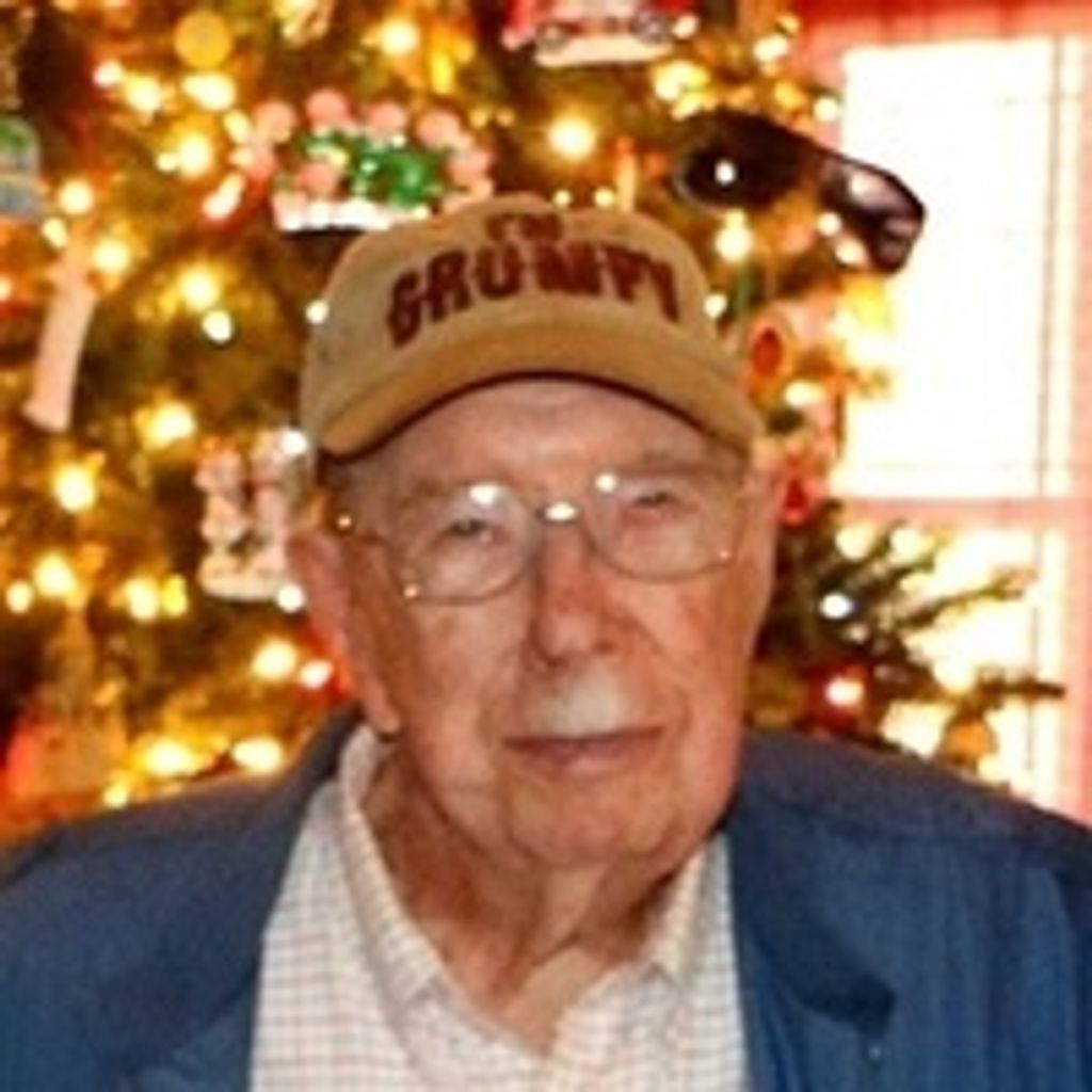 William Harold Robinson