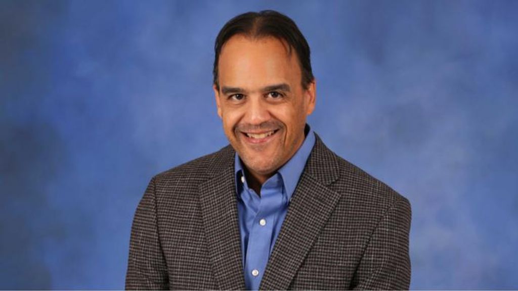 William David Allen Profile Photo