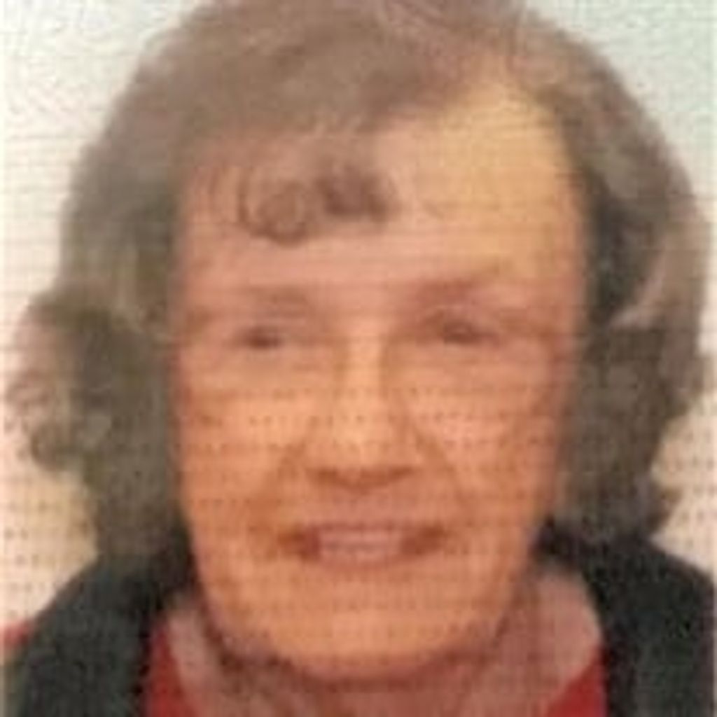 Annie Sue Hamby