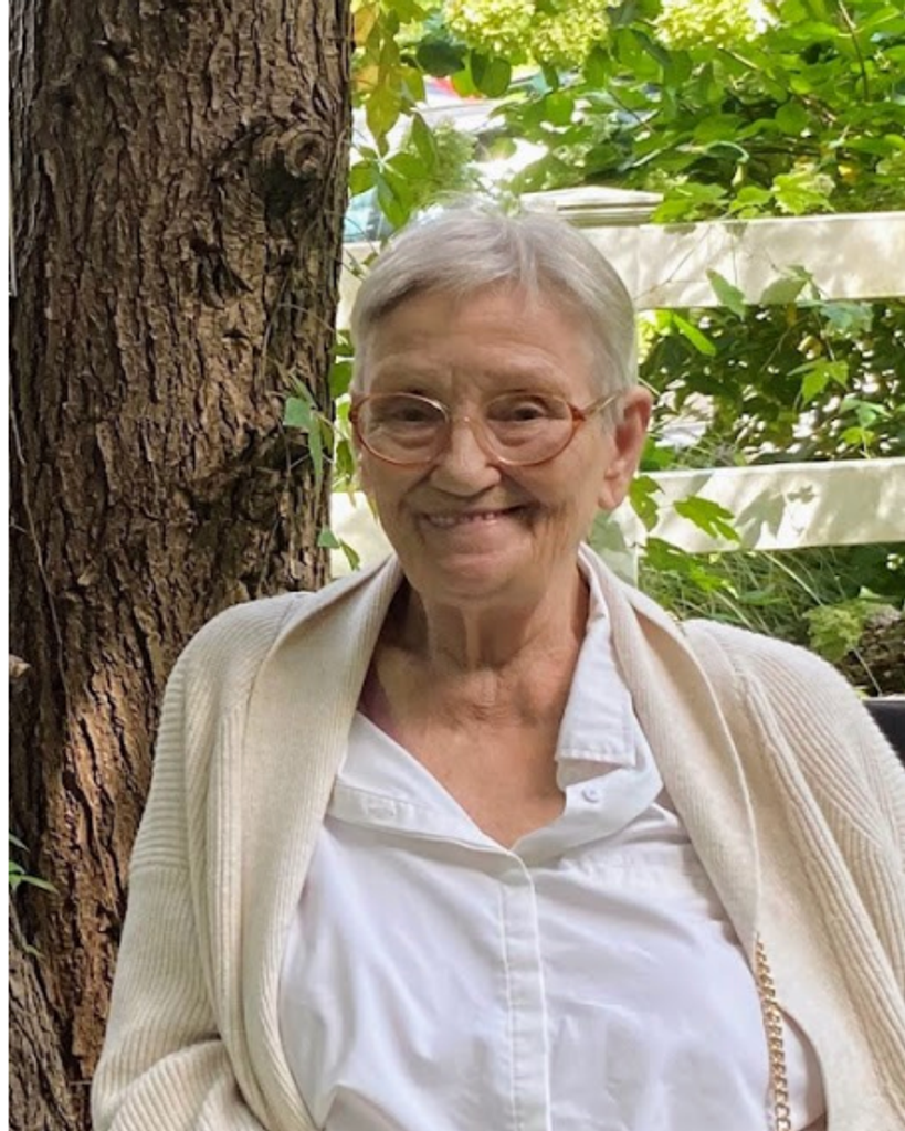 Anne M. Firmender
