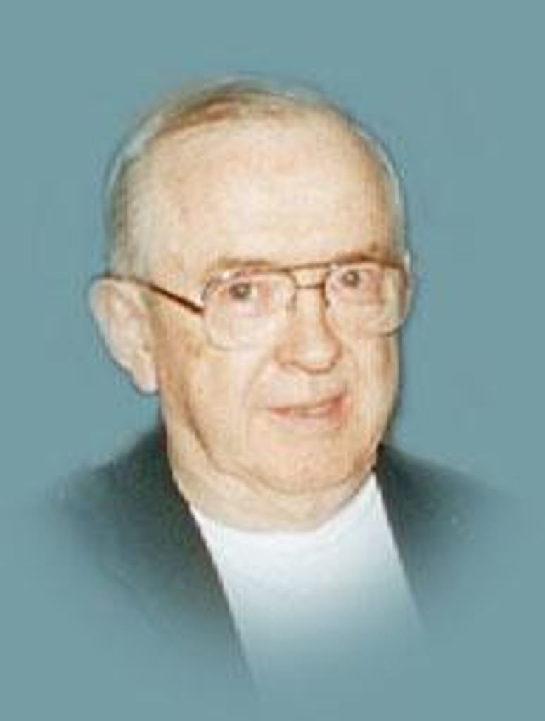 John Judge Jr