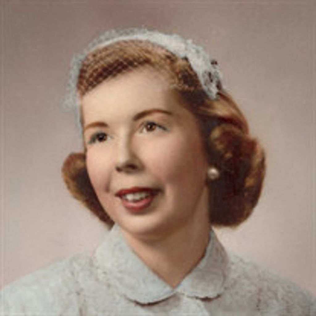 Joyce Boteler Forth