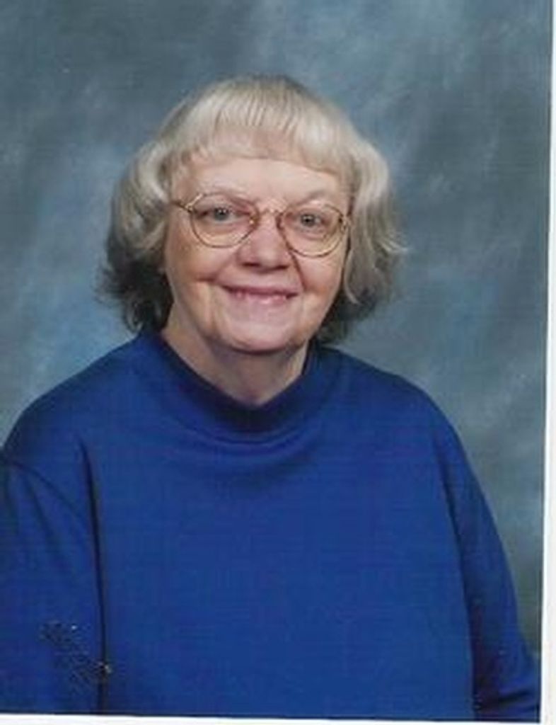 Margaret Catherine Barnum