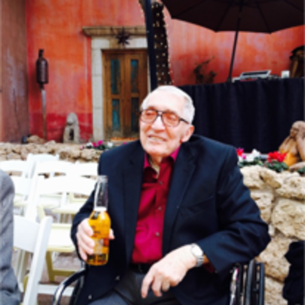 Vincent Ligammari