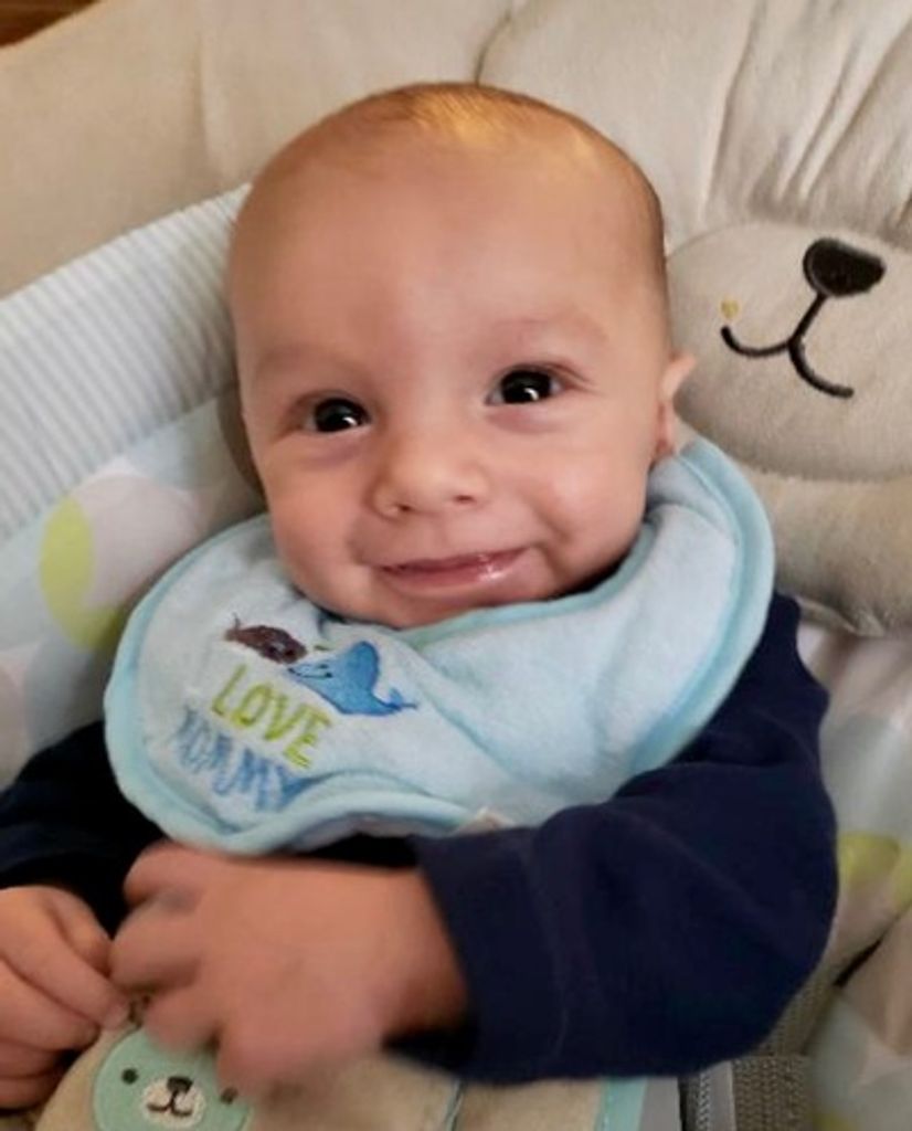 Karter Michael Moore Profile Photo