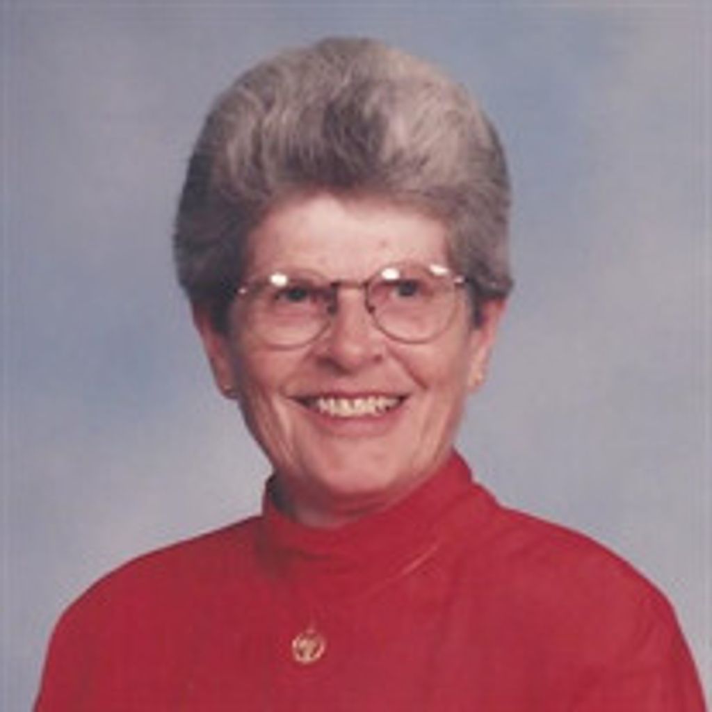 Luanna Strickland