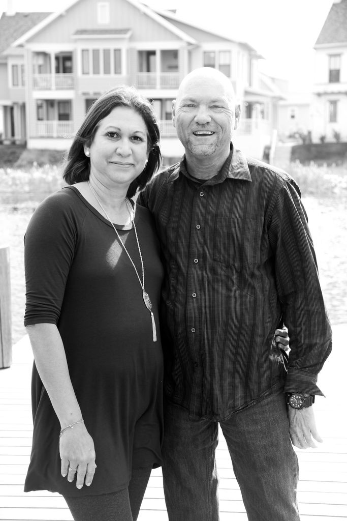 Dave Reid Profile Photo