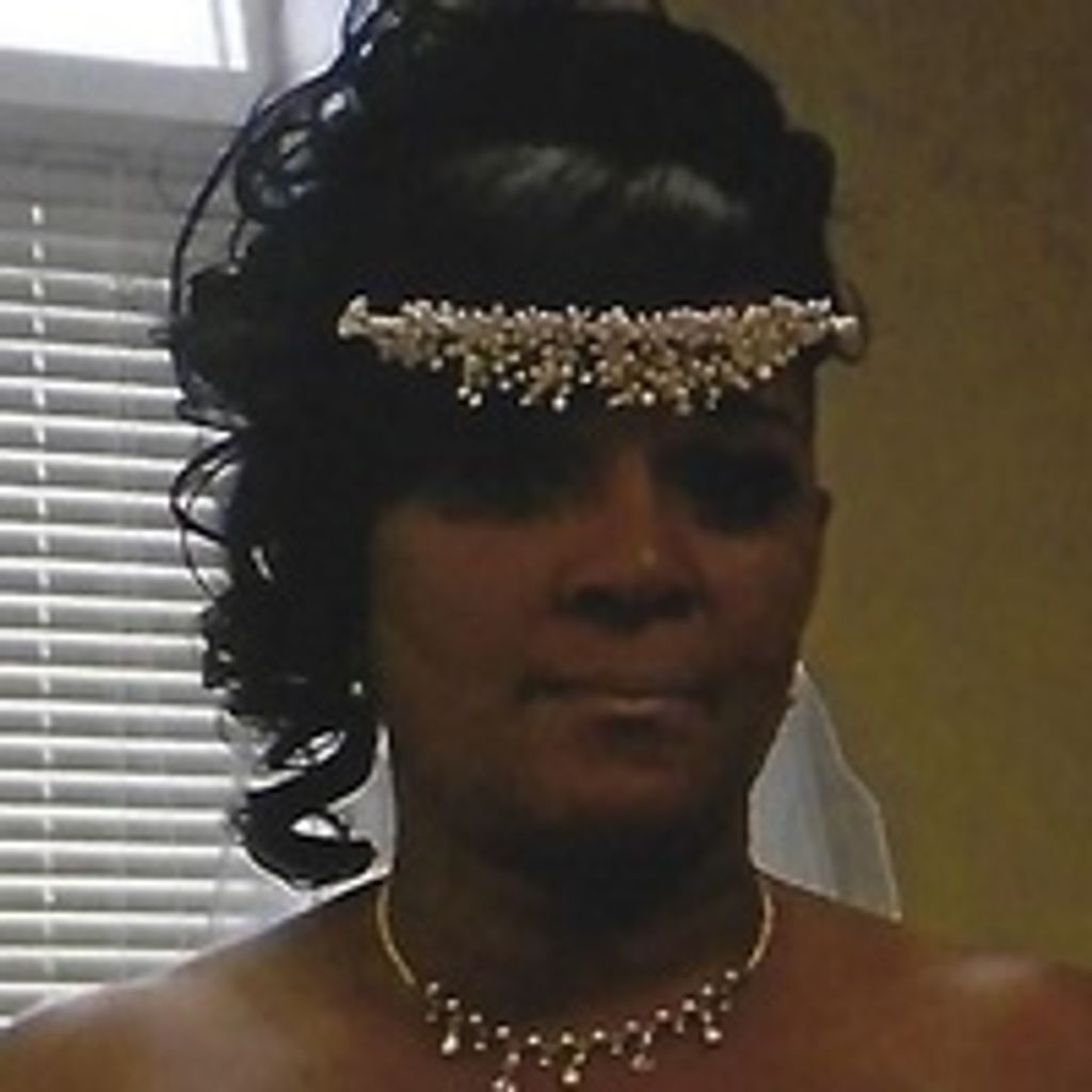 Alicia Barnes McMillian