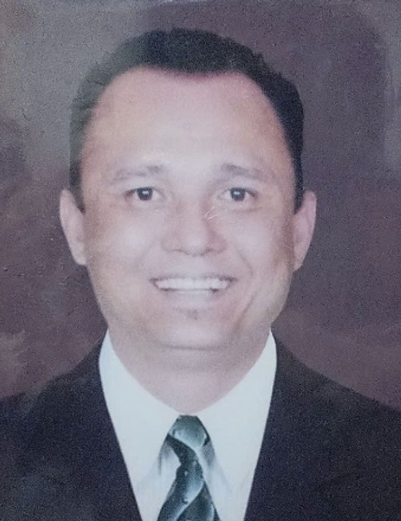 Son  Cong Tran