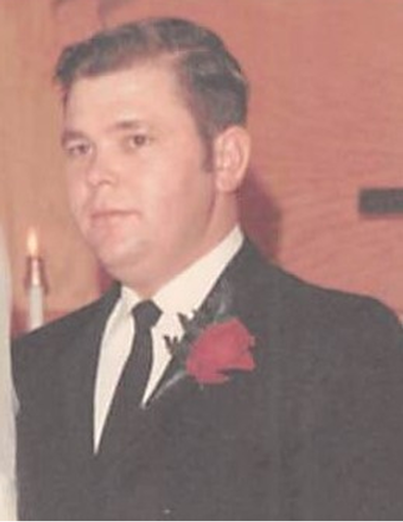 Donald Alan Webb