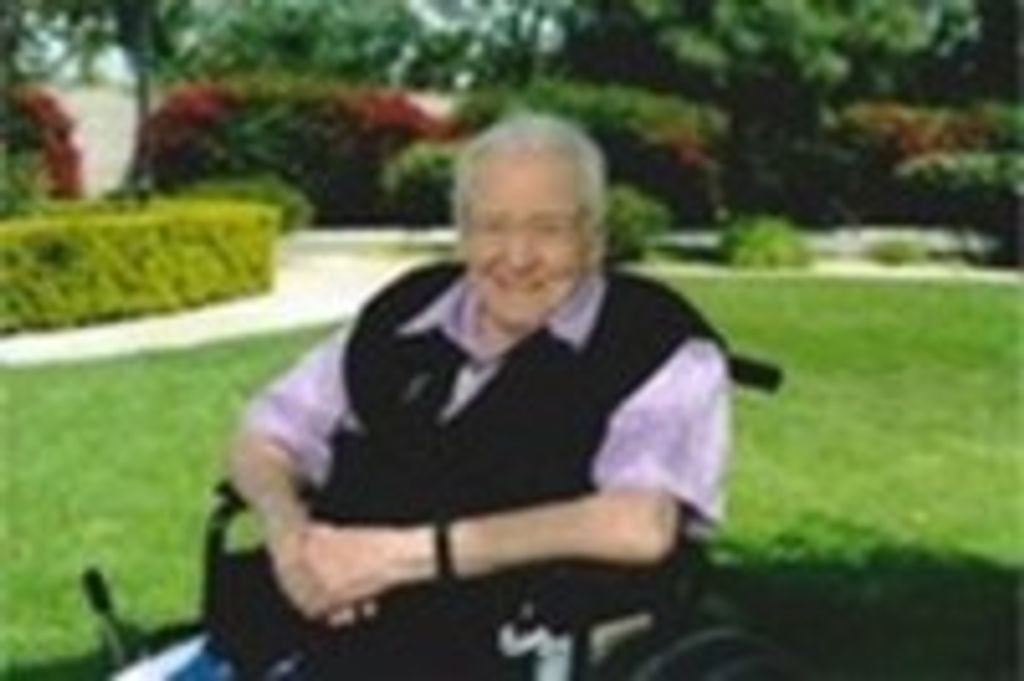 Gladys Rose Noles