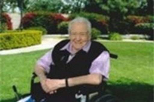 Gladys Rose Noles Profile Photo