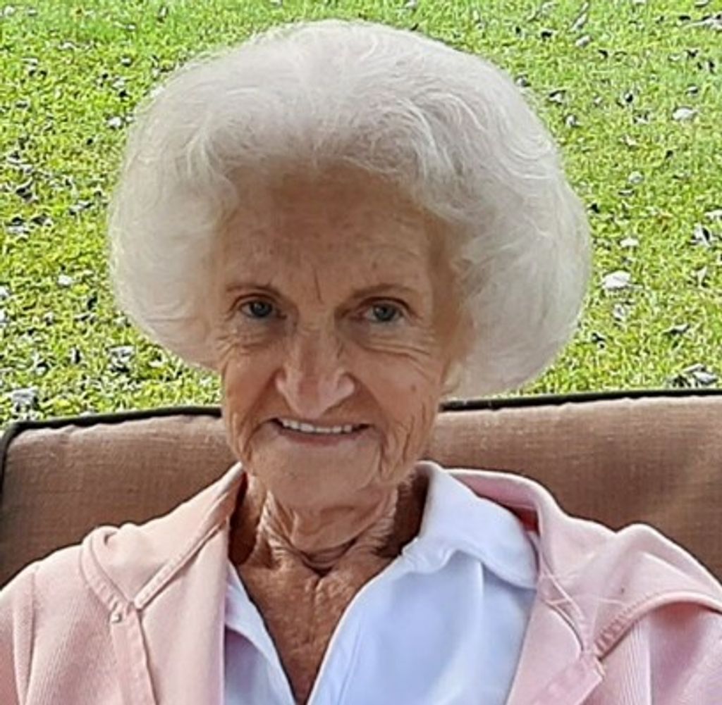 Hester Lasure Profile Photo
