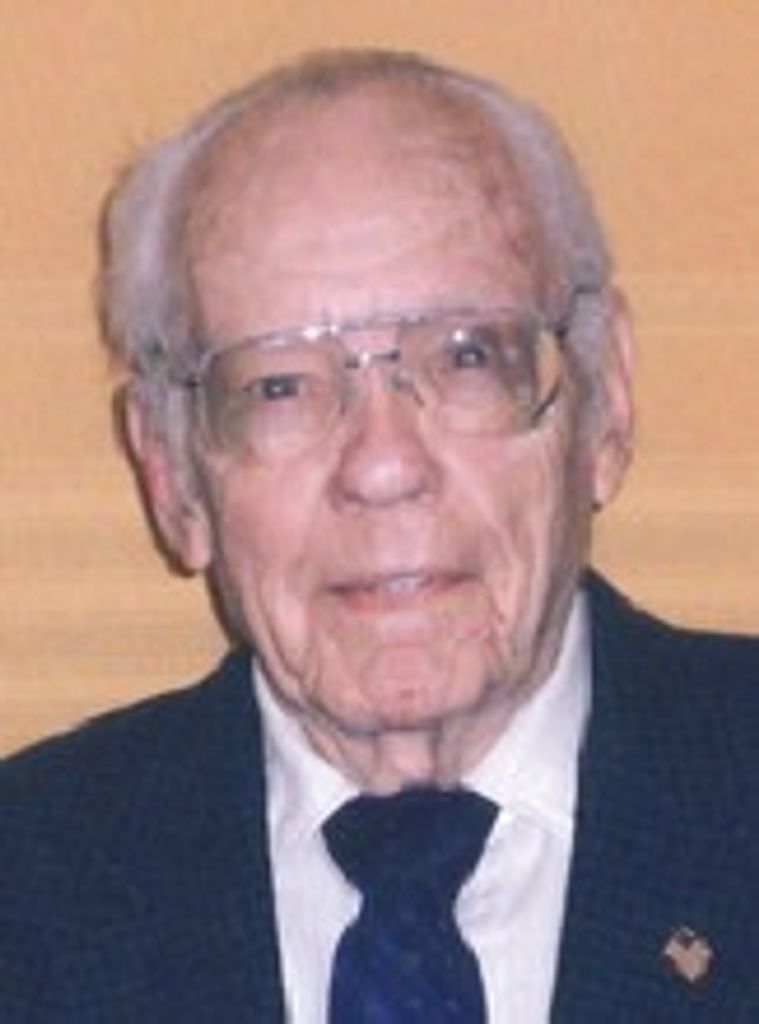 Herbert H. Hodge