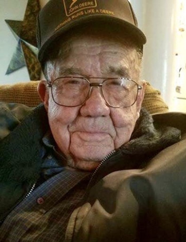 Elmer Stafford