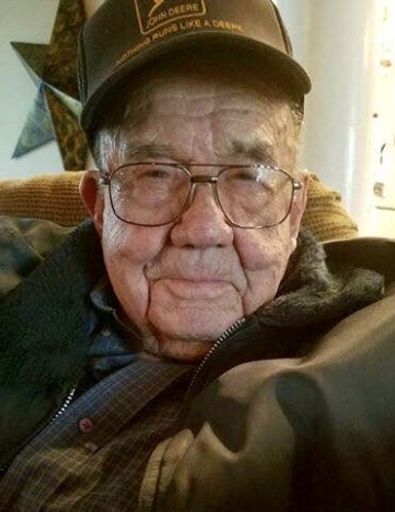 Elmer Stafford Profile Photo