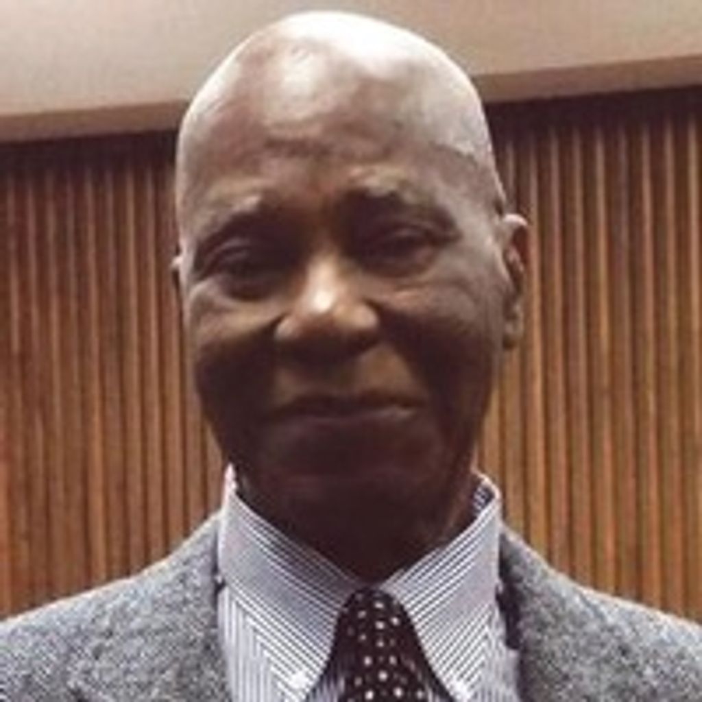 Charles Sumbu, Sr.