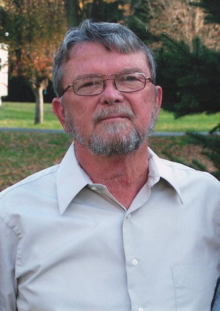 David J. White, Sr.