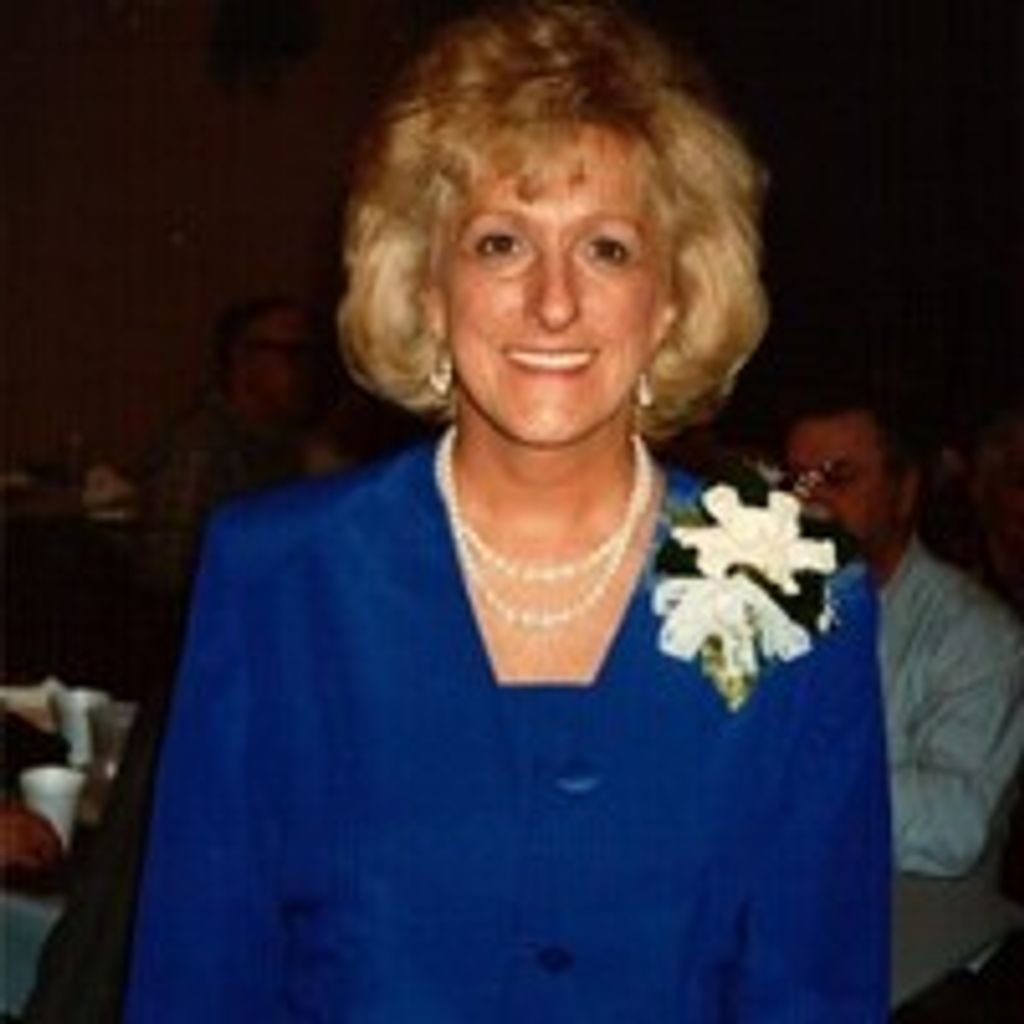 Mary F. Jackson Profile Photo