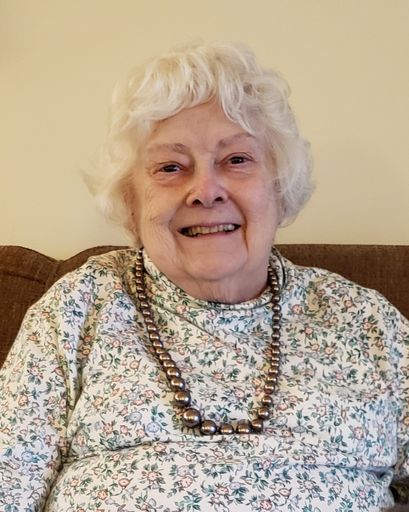 Susan Jane Firchow Profile Photo