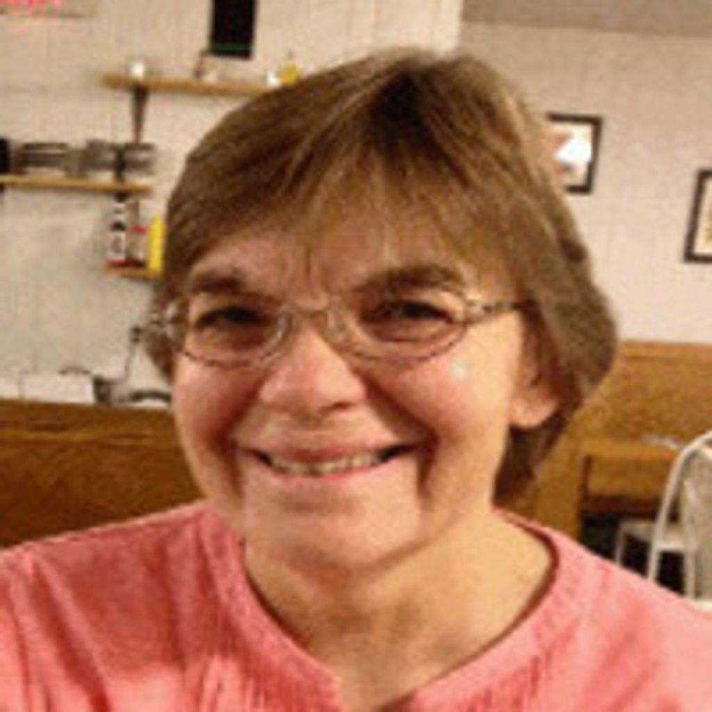 Vickie Beattie Profile Photo