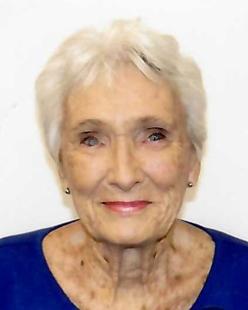Shirley Neal
