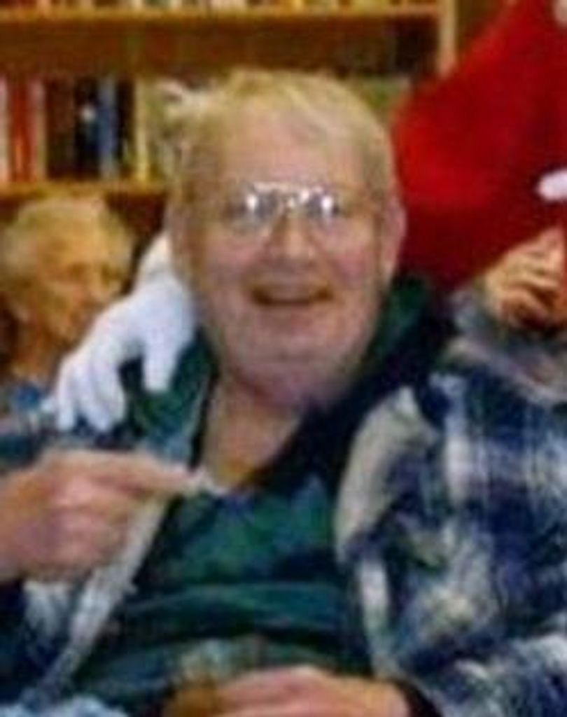 Carl Cecil Harker