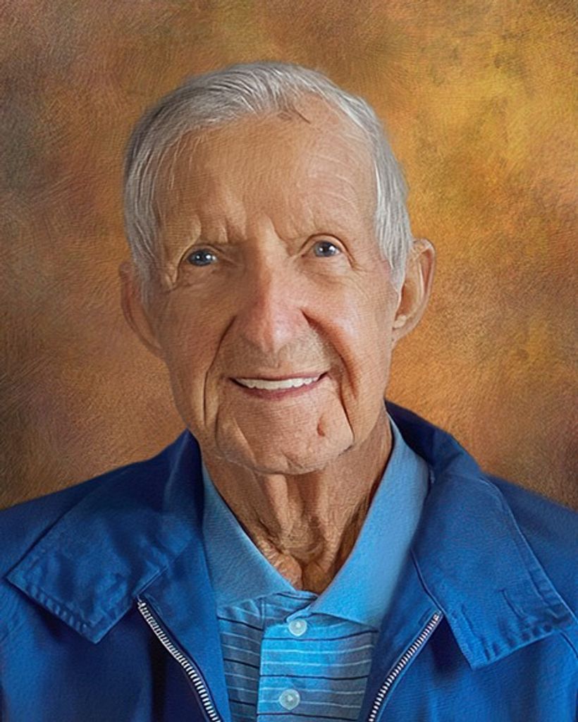 Stephen J. Andrzejewski