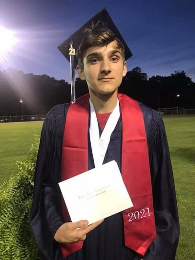 Lloyd Triston Paul Williamson Profile Photo