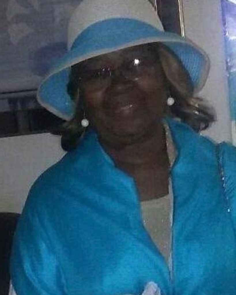 Ms. Flora Mae Fox Profile Photo