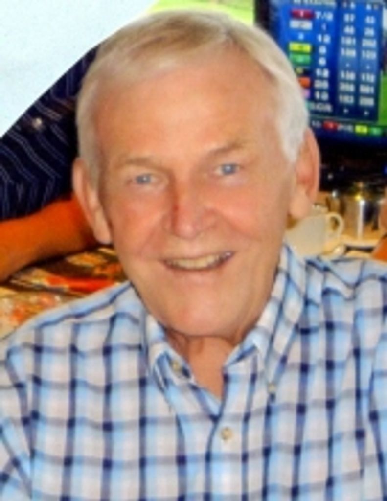 Neil Bloomer Profile Photo