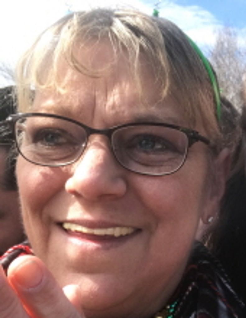 Sandra Kay Pietig