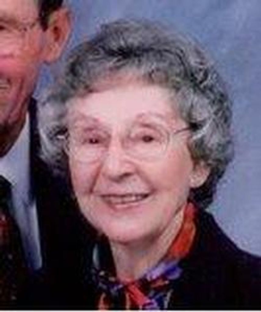 Audrey J. Klaustermeier