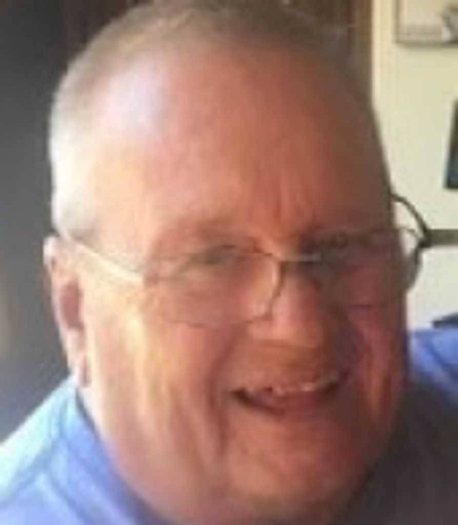 Robert J. "Bob" Cason Profile Photo