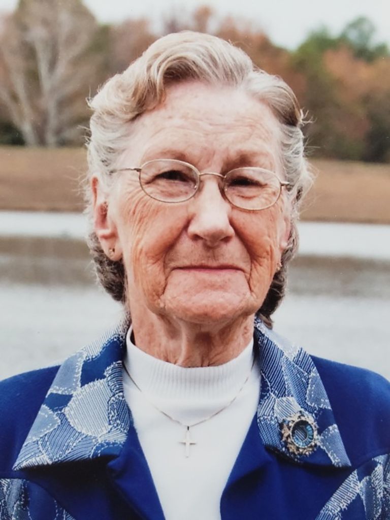 Mary Eleanor Breslin